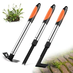 Weed Remover Tool 3-Pack