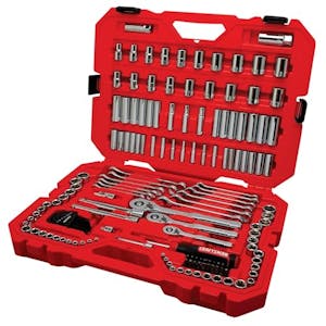 Craftsman Tool Set