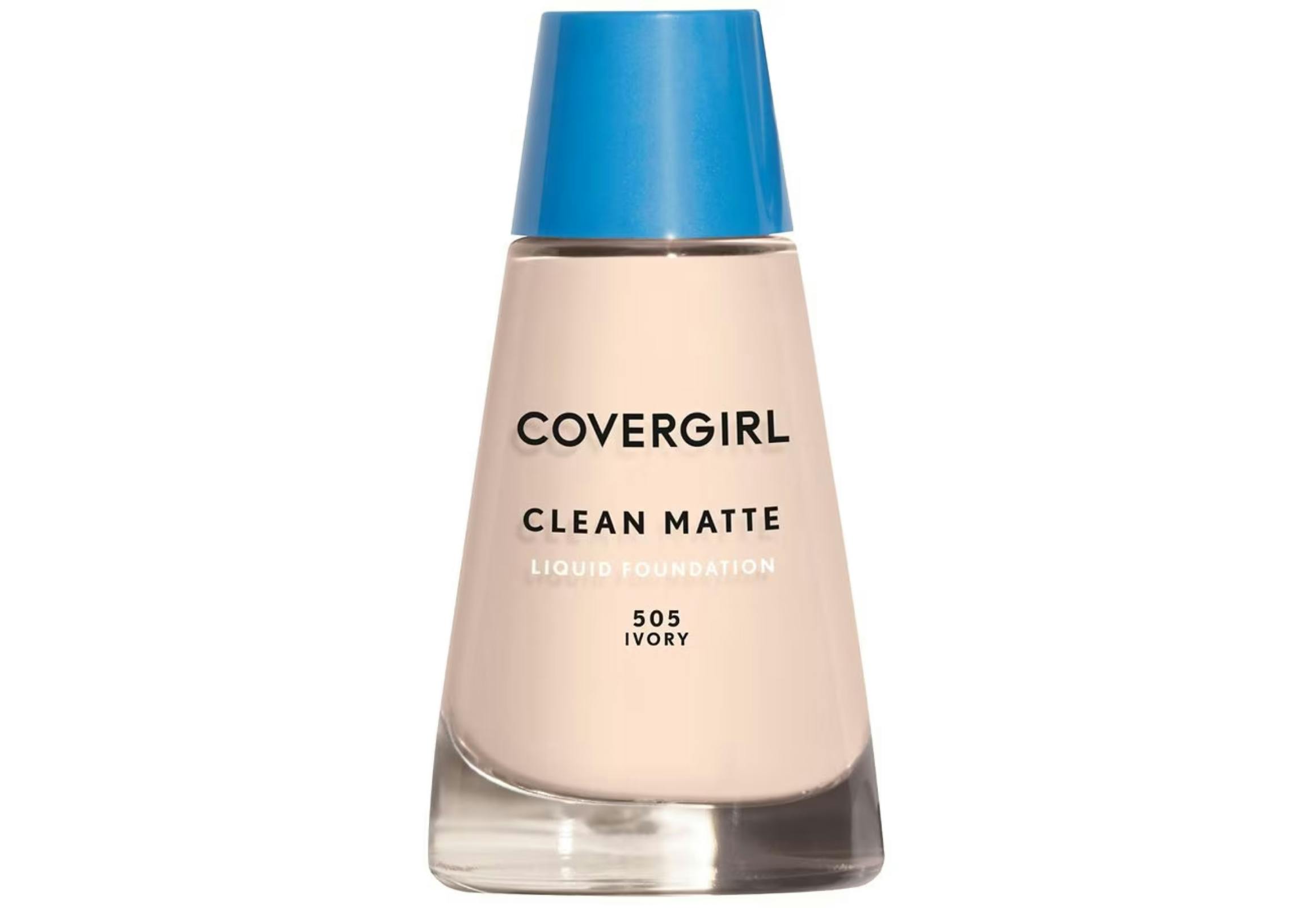 Covergirl Foundation
