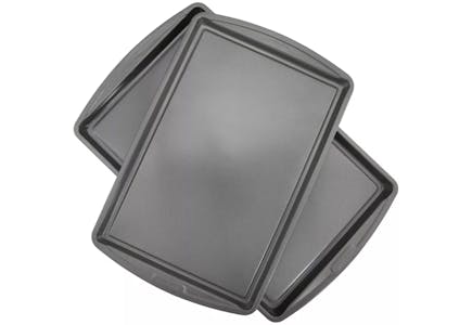 Cookie Sheets 2-Pack