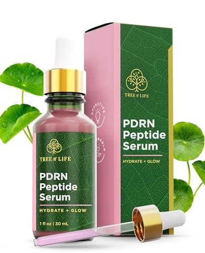 Tree of Life PDRN Serum