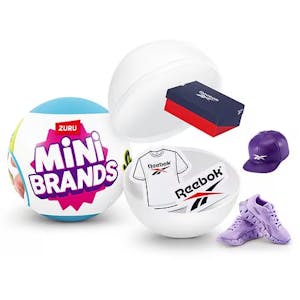 Zuru Sneakers Mini Brand Capsule