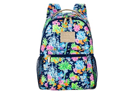 Lilly Pulitzer Backpack