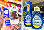 febreze and dawn side by side walmart cash 8/10/26