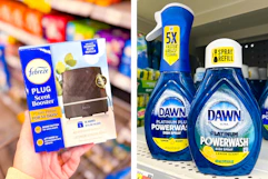 febreze and dawn side by side walmart cash 8/10/26