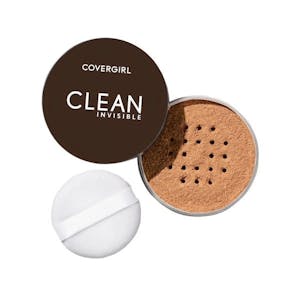 Covergirl Loose Powder