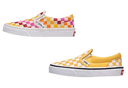 Vans Kids' Shoes