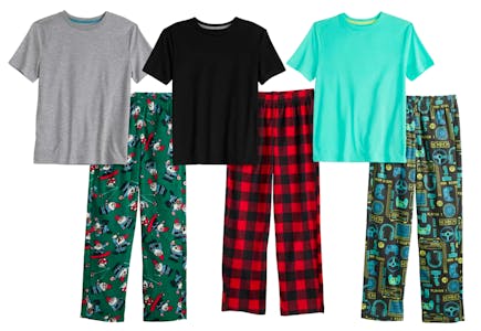 Pajama Set