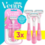 Venus Sensitive Razors