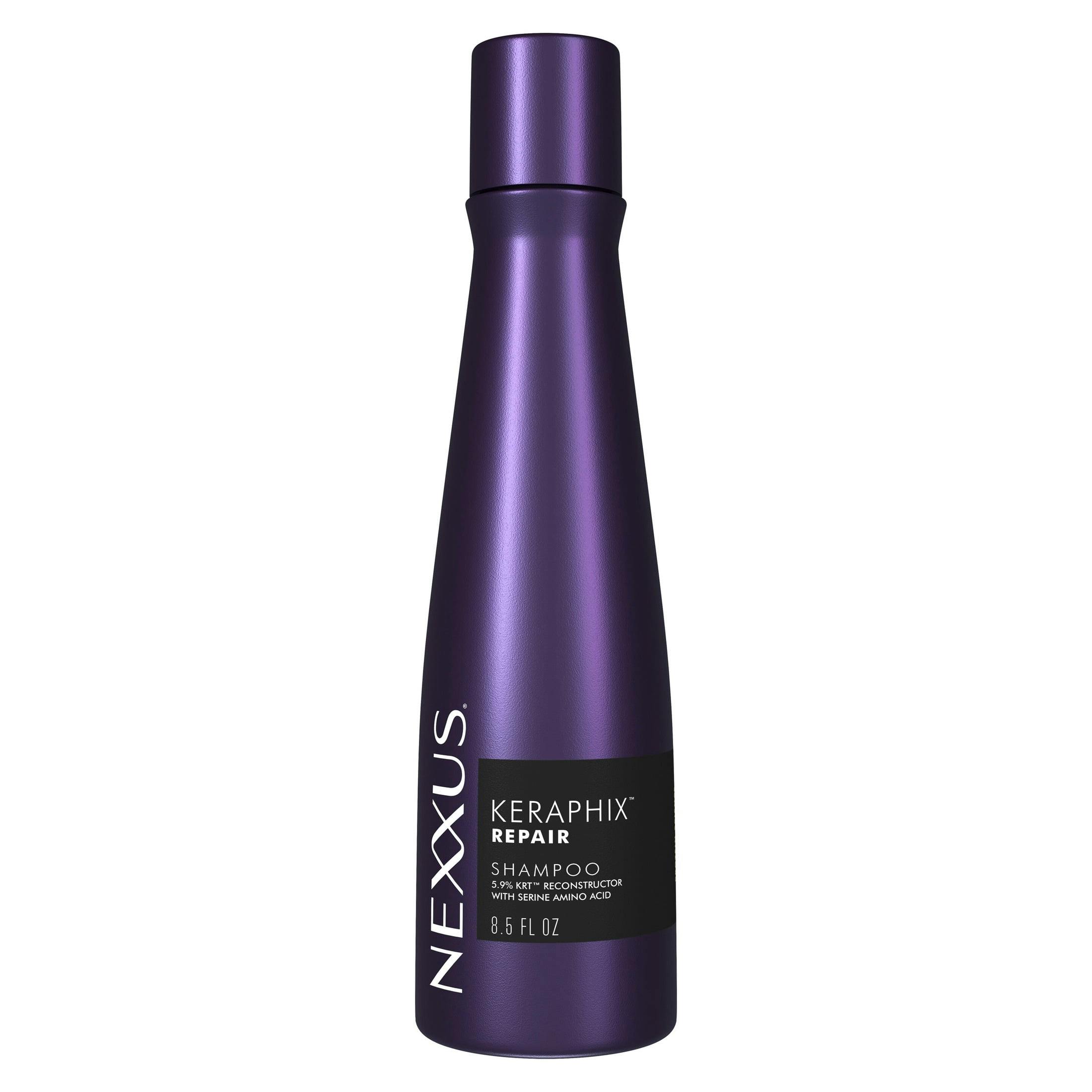 Nexxus Keraphix Shampoo
