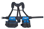 Kobalt Maintenance Tool Rig