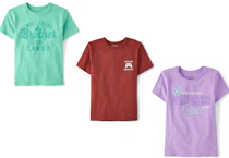 The Children's Place Kids' Tees