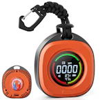 Portable Carbon Monoxide Detector