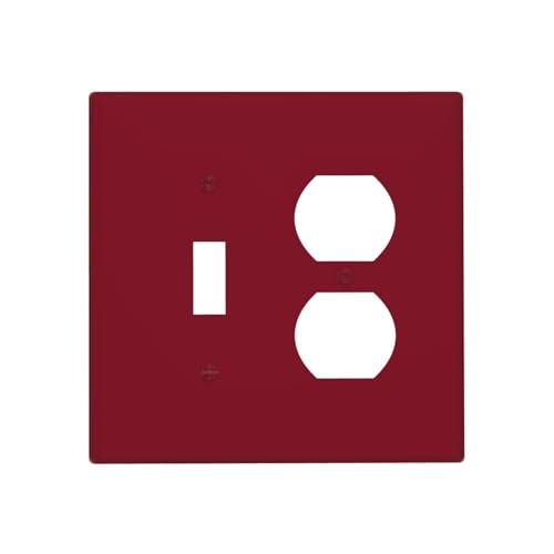 Light Switch Cover Plate