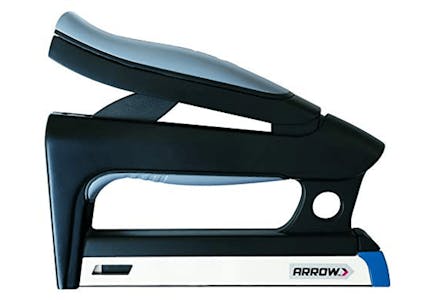 2-in-1 Staple and Nail Gun