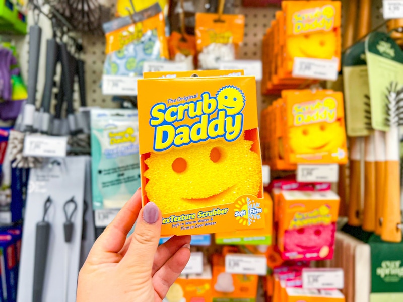 target-retail-qvc-scrub-daddy-sponges-march-2