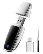 Wireless CarPlay Adapter