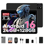 10.1-Inch Android Tablet