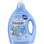 Snuggle Fabric Softener