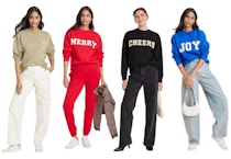 Universal Thread Women's Sweatshirt