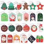 Christmas Gift Tags