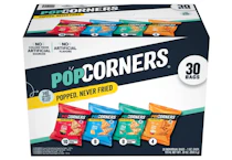 Popcorners Snack 30-Pack