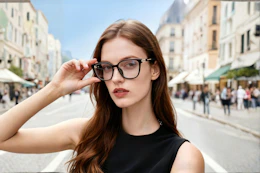 AI Smart Glasses B0G4BVHPWR