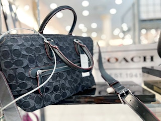 coach bags