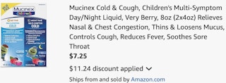 amazon-mucinex-medicine-cart