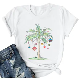 Women's Christmas T-Shirt