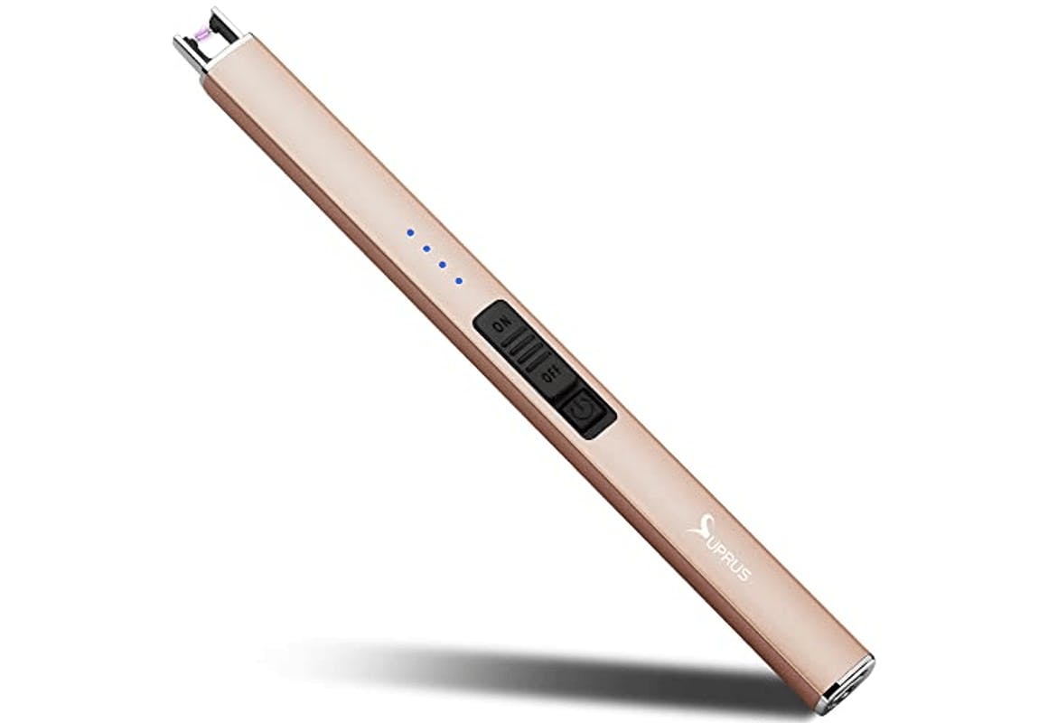 Electric Flameless Lighter