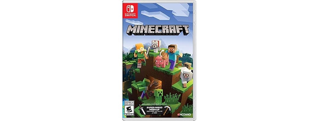 Minecraft