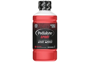 2 Pedialyte Sport Liters