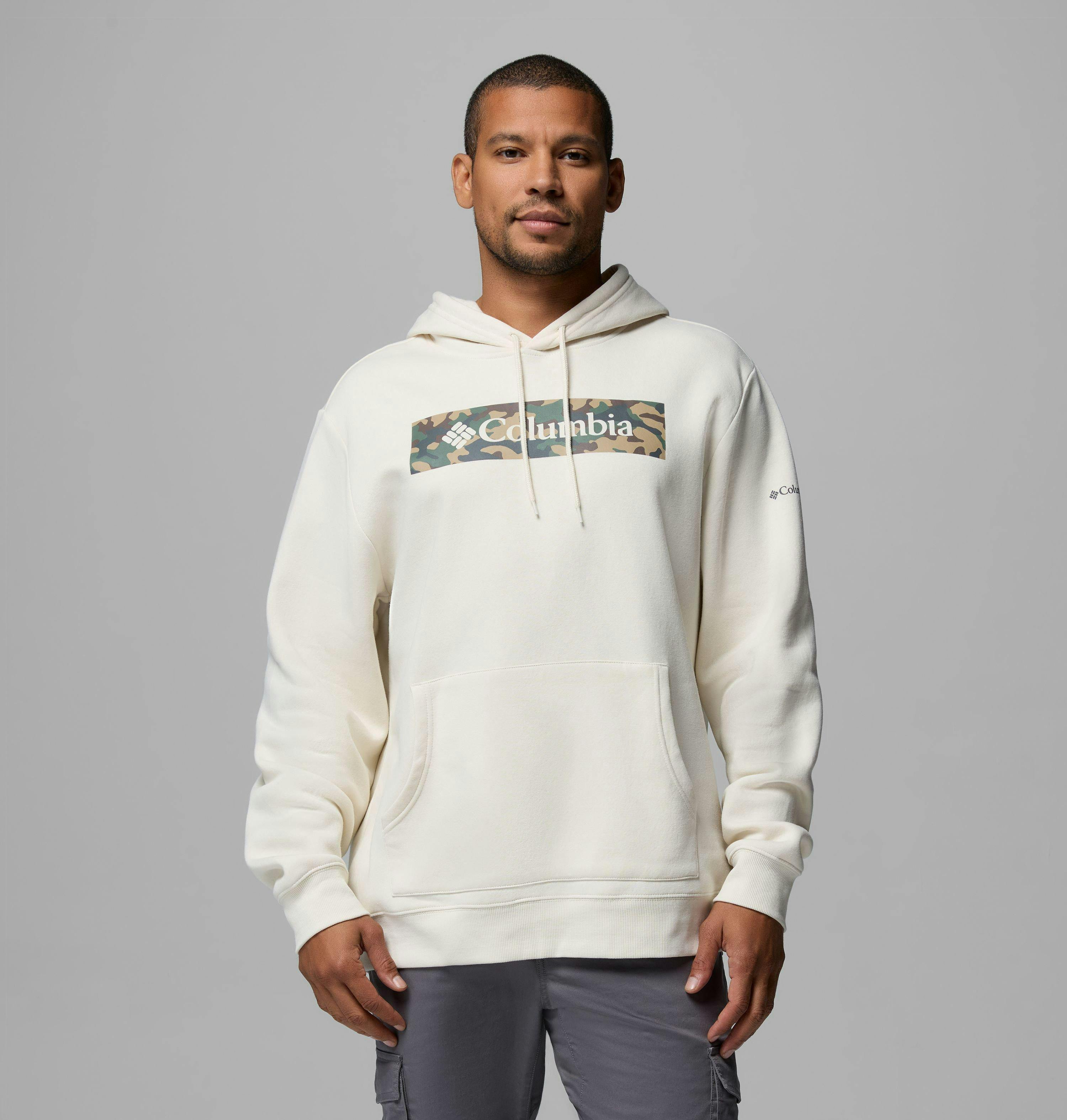 Columbia Men's Modcamo CSC Hoodie
