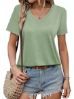 Women's Short Sleeve Tee