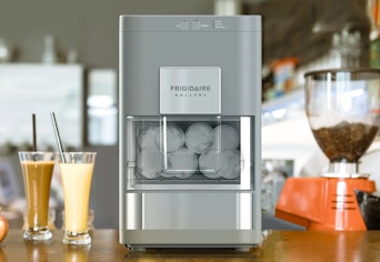 walmart frigidaire sphere ice maker