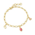Kendra Scott Henley Charm Bracelet