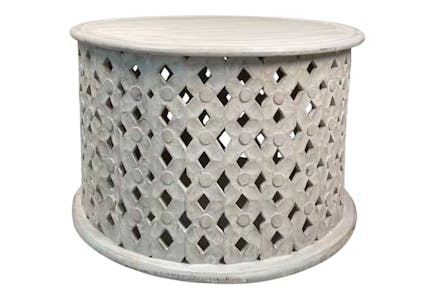 The Urban Port Coffee Table