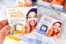 olay cleansing melts