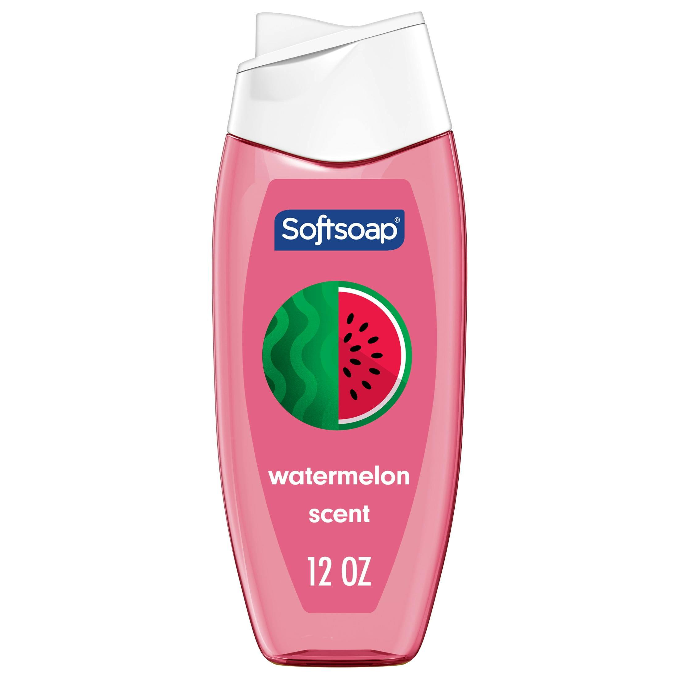 Softsoap Body Wash