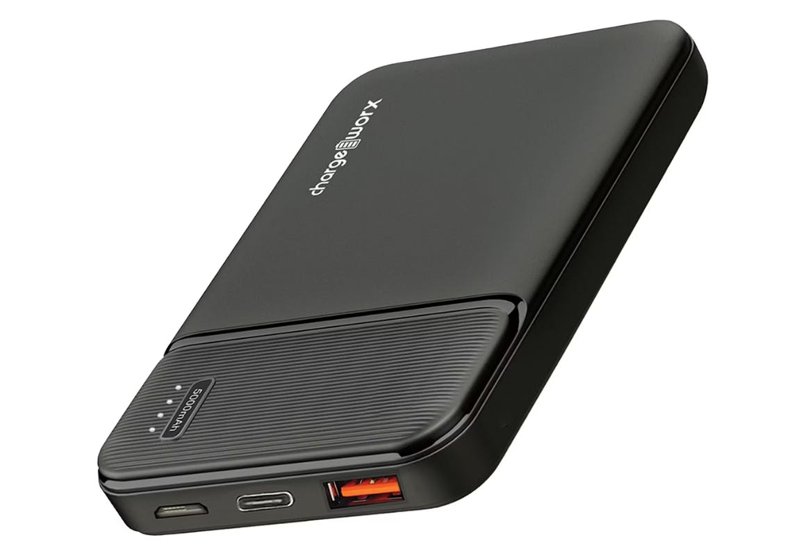 Chargeworx Power USB-C Powerbank