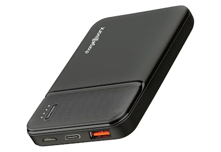 Chargeworx Power USB-C Powerbank
