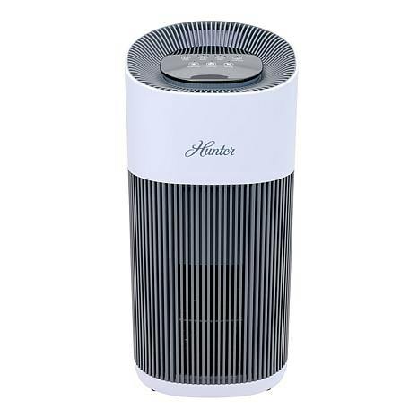 Hunter Air Purifier