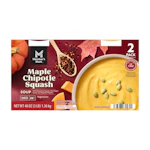 Member's Mark Maple Squash Soup 2-Pack