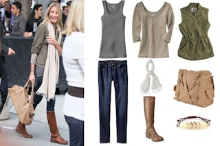 KCL Cameron Diaz Image