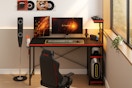 The Home Depot Bestier gaming desk