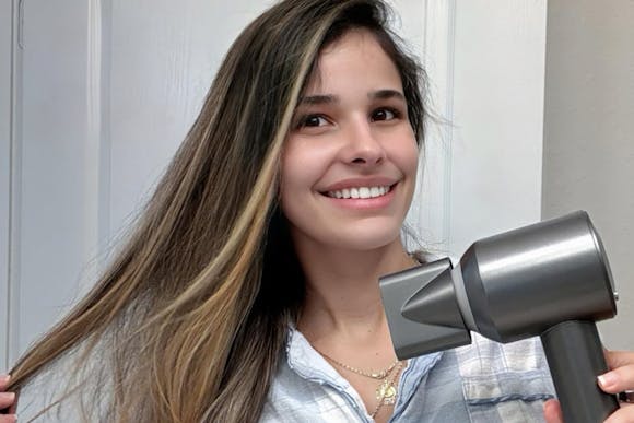 High-Speed Ionic Hair Dryer, Now Only $19.99 on Amazon