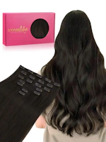 Clip in Hair Extensions
