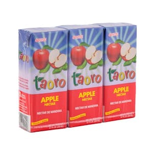 Apple Nectar 3-Pack