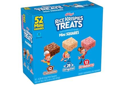 Amazon Snack Deals Happening Now: Bulk Snack Deals - The Krazy Coupon Lady